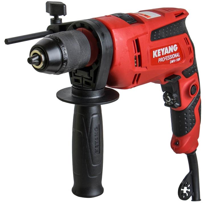 دریل چکشی کیانگ مدل DMV-16KA Keyang DMV-16KA Hammer Drill